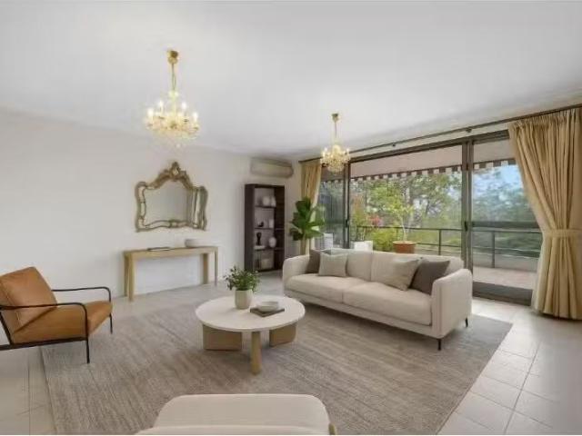 29/1208 1218 Pacific Hwy, Pymble Apartment for rent Listed by.