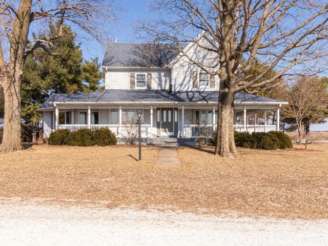 29126 Cr 2100 St N, Forest City, IL 61532 | MLS #PA1264