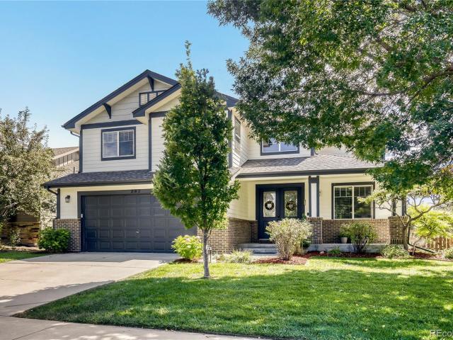2912 Ariel Drive