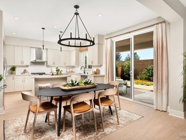 2912 Bertman St, Santa Rosa, CA 95407 | MLS #326033