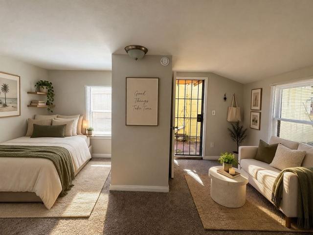 2912 E 8th Street Studio Apartment for Rent at 2912 E 8th St, National City, CA 91950 National City