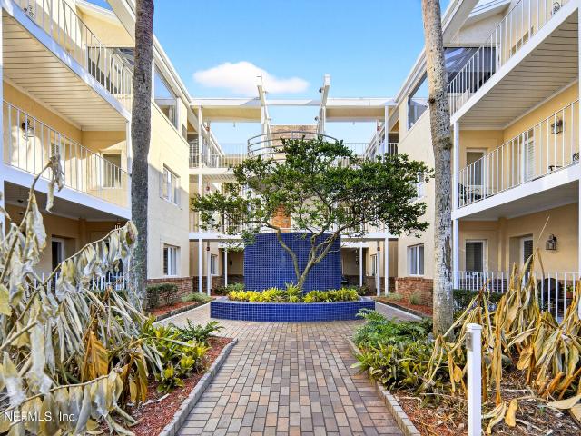 2912 St Johns Ave, Unit 23, Jacksonville, FL 32205 | MLS #2129