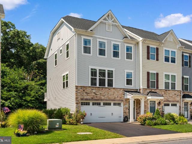 2912 Shaws Road
