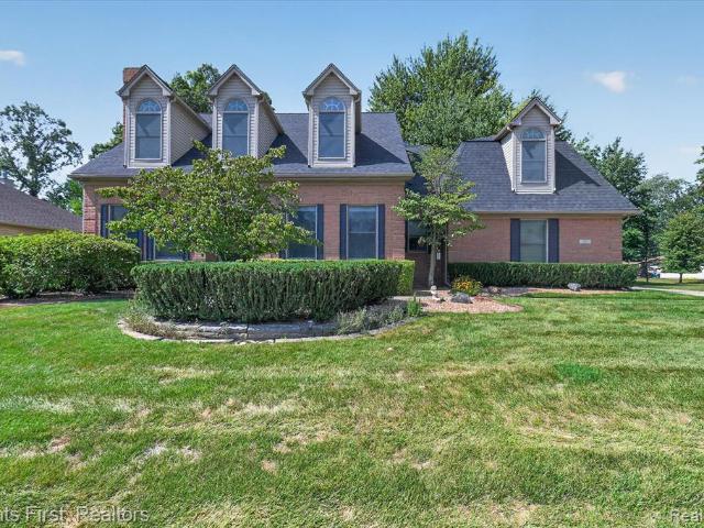 2912 Tanglewood Drive
