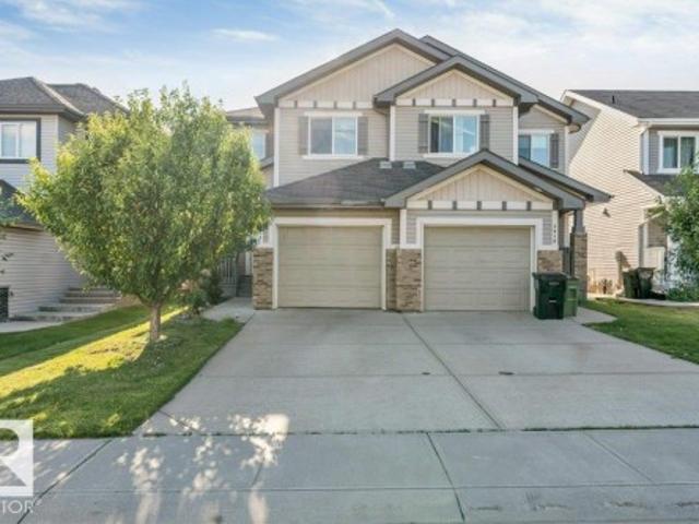 2912 15 Street Nw, Edmonton, AB, T6T 0V6 house for sale | Listing ID E4505 | Royal LePage
