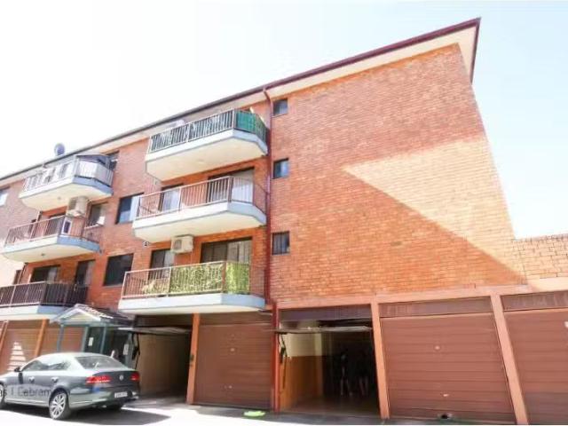 29/12 18 Equity Place, Canley Vale Apartment for rent Listed.