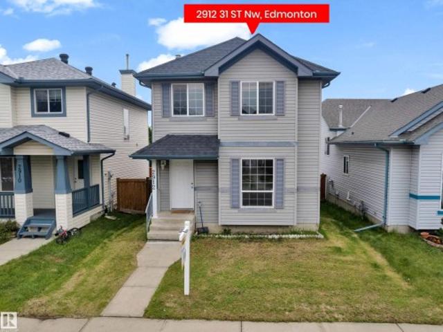2912 31 Street, Edmonton, AB, T6T 1T9 house for sale | Listing ID E4497 | Royal LePage