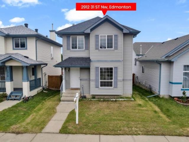 2912 31 Street Nw, Edmonton, AB, T6T 1T9 house for sale | Listing ID E4509 | Royal LePage