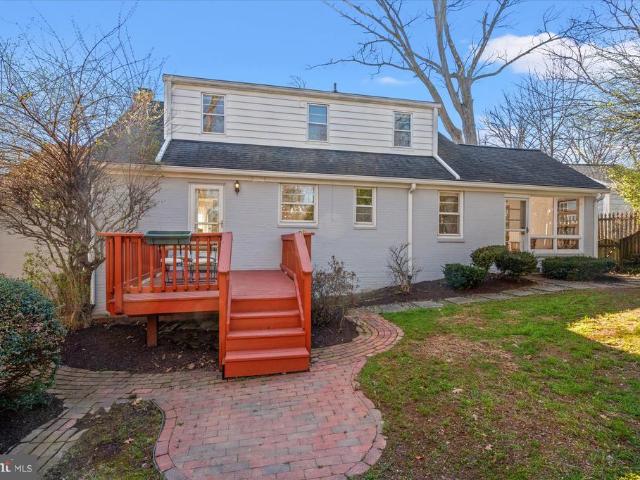 2913 Old Dominion Boulevard