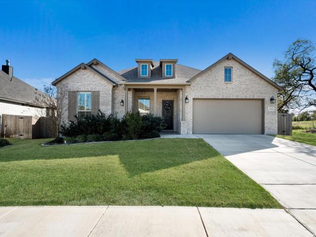 2913 Ashby Park, Bulverde, TX 78163 | MLS #1955