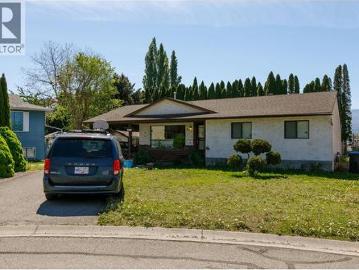 2913 Bouvette Street, Kelowna, BC, V1Y 3K5 house for sale | Listing ID 10385 | Royal LePage