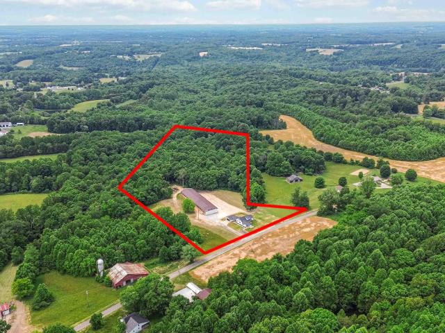 2913 Gentry Mill Road
