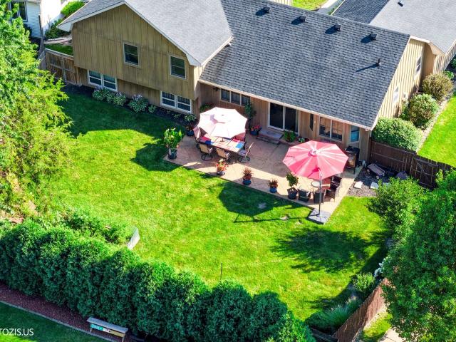2913 Vimy Ridge Drive