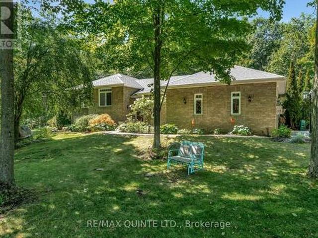 291 Colonial Drive, Quinte West Murray Ward, ON, K8V 5P4 house for sale | Listing ID X13623 | Royal LePage