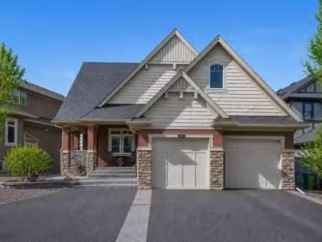 291 Coopers Hill Sw, Airdrie, AB, T4B 0R9 house for sale Li.