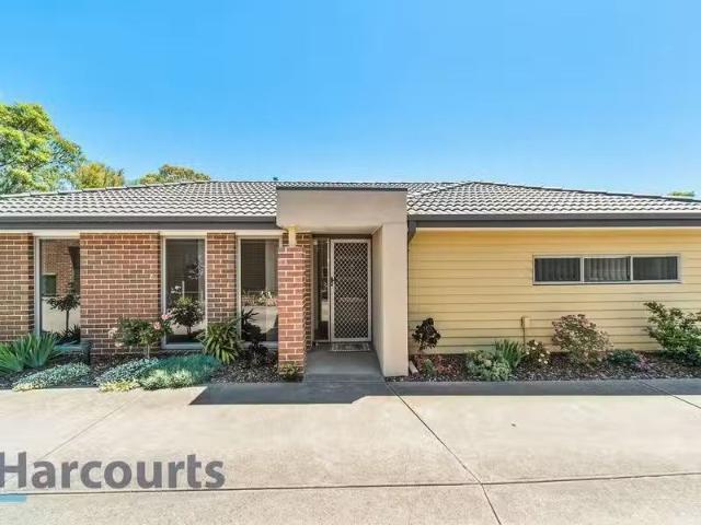 2/91 Cadles Road, Carrum Downs, VIC 3201 Unit for Rent