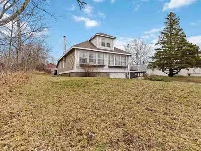 291 Central Port Mouton Road, Port Mouton, NS, B0T 1T0 house.