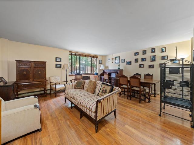 291 Cherry Street, New York, NY