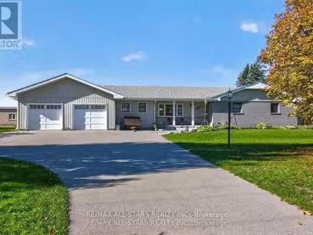 291 Angeline Street N, Kawartha Lakes Lindsay, ON, K9V 4R1.
