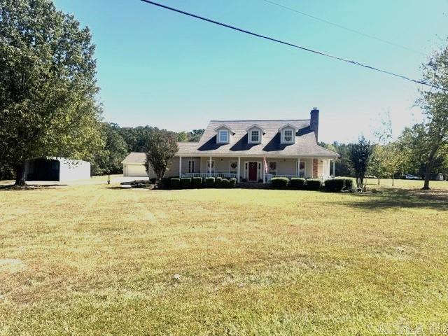 291 Allen Drive