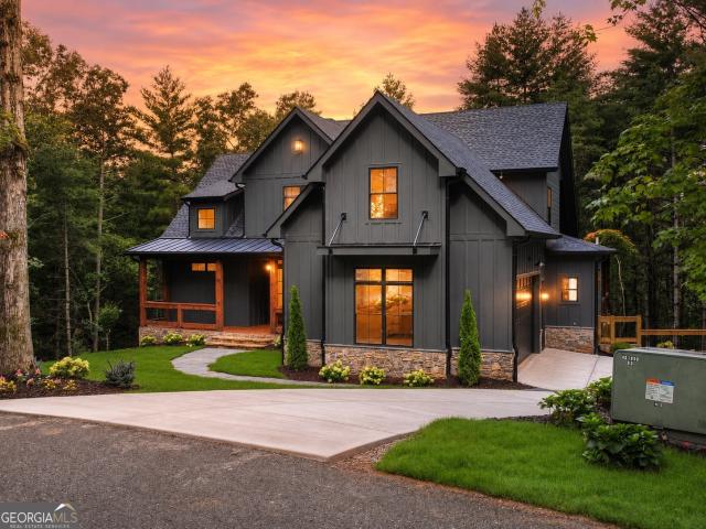 291 Aspen Avenue