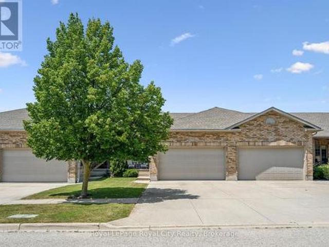 291 Bamford Drive, North Perth Listowel, ON, N4W 3V2 house for sale | Listing ID X13566 | Royal LePage