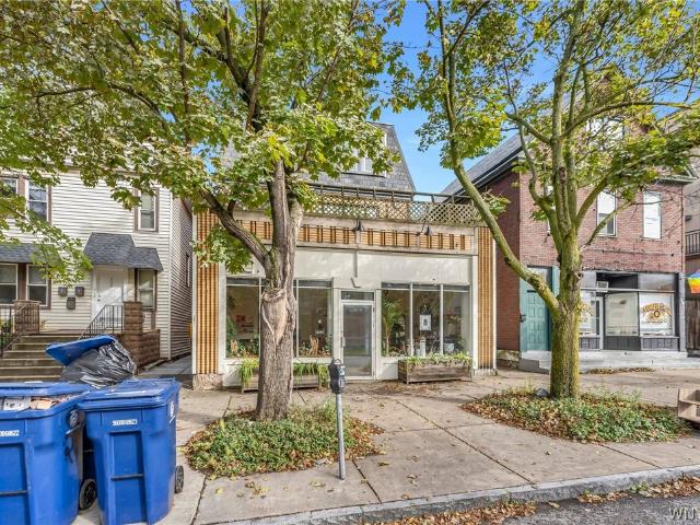 291 Bryant Street