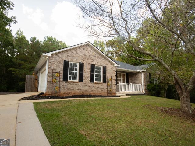 291 Brickleberry Ridge