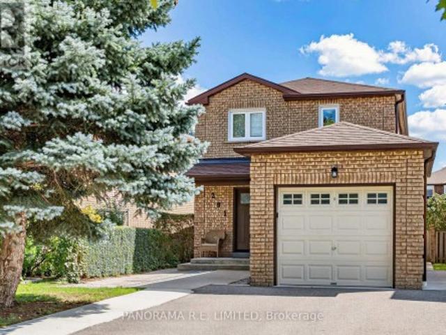 291 Glenn Hawthorne Boulevard, Mississauga, ON, L5R 2M2 house for sale | Listing ID W13752 | Royal LePage