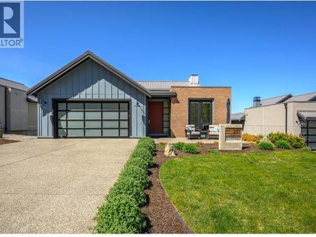 291 Grange Drive, Vernon, BC, V1H 2M1 house for sale | Listing ID 10385 | Royal LePage
