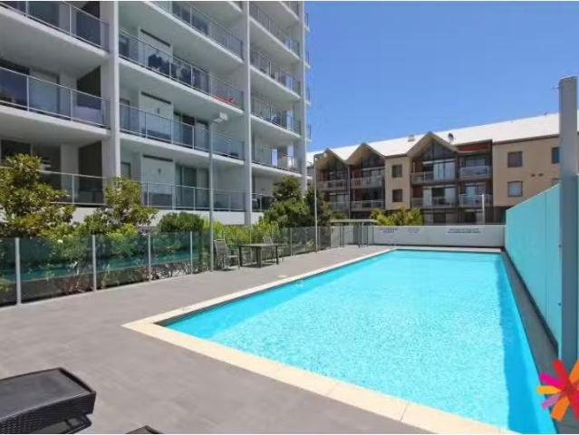 29/1 Douro Place, West Perth Apartment for rent Listed by Lea.