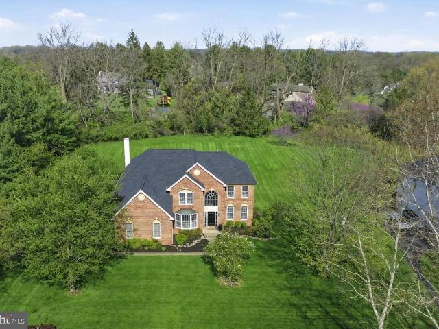 291 Dressage Ct, West Chester, PA 19382 | MLS #PACT2122