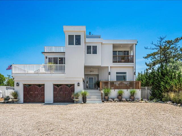 291 Dune Road