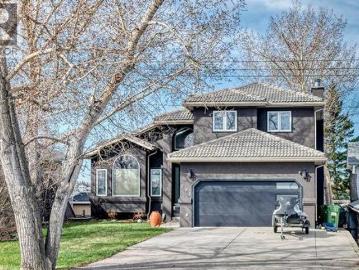 Chestermere, Alberta - Patio, Garden, Balcony