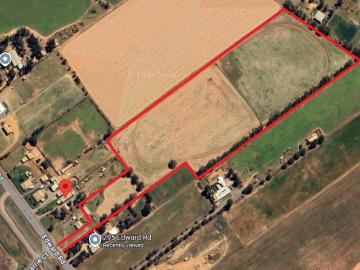 Utakarra, Deepdale, Greenough, Greenough County, Peak Island, Western Australia