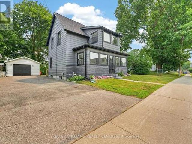 291 Ellen Street, Newmarket, ON, L3Y 4C7 house for sale | Listing ID N13582 | Royal LePage
