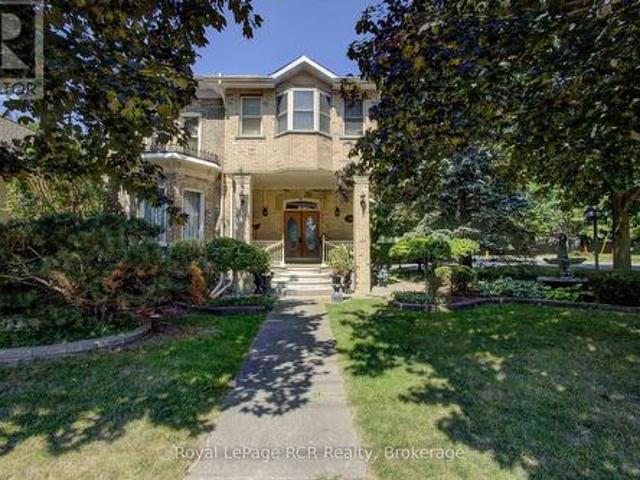 291 Elma Street E, North Perth Listowel, ON, N4W 2E2 house for sale | Listing ID X13622 | Royal LePage