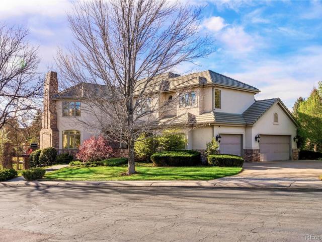 291 Fairchild Drive