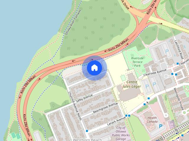 291 Ferndale Avenue Ottawa, ON K1Z6P9