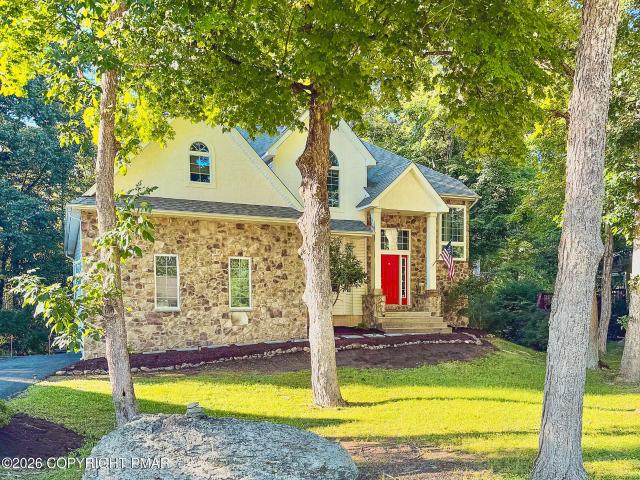 291 Fringe Drive