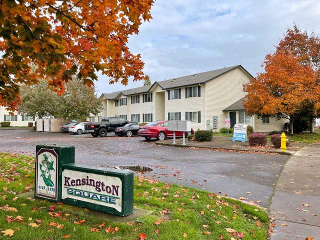 #291 KENSINGTON SQUARE 2 Bedroom Apartment for Rent at 1175 Pine Meadow Dr Se, Albany, OR 97322