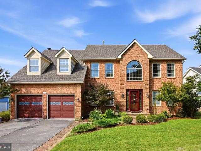 291 Huntersridge Road