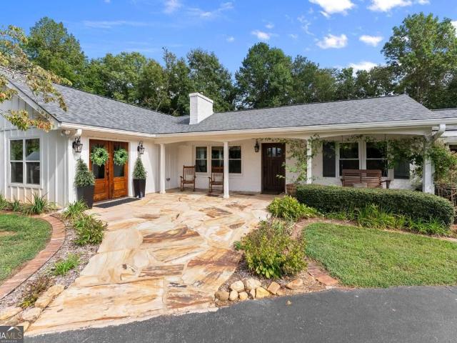 291 Logans Ridge