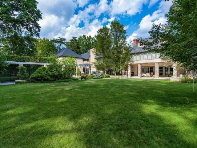 291 N Drexel Avenue, Bexley, US, OH