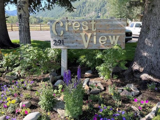 291 S 3rd Ave Unit 26, Ketchum, ID 83340