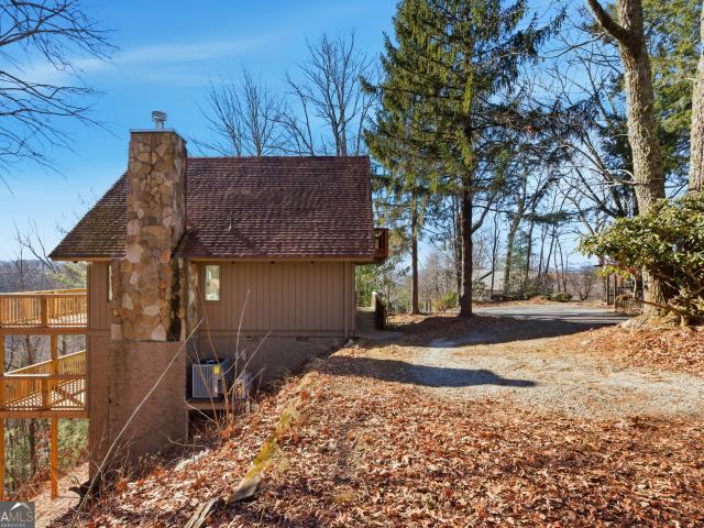 291 Saddle Back Cir, Sky Valley, GA 30537 | MLS #10658