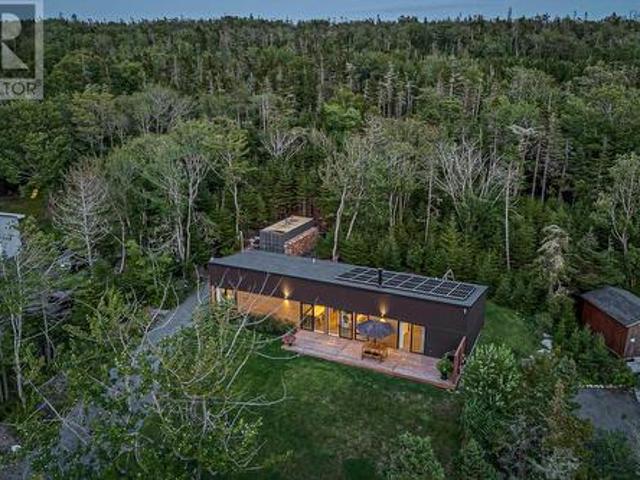 291 Seligs Road, Prospect, NS, B3T 2A7 house for sale | Listing ID 202623 | Royal LePage