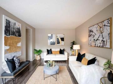 291 St. Anne's Road 2 Bedroom Apartment for Rent at 291 St Anne'S Rd, Winnipeg, MB R2M 3A8 Alpine Place