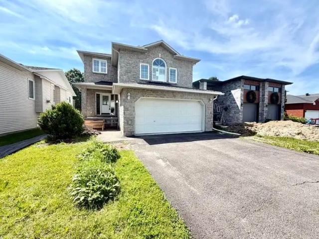 291 Stiver Street Unit A — 2 Bedroom 1 Bathroom