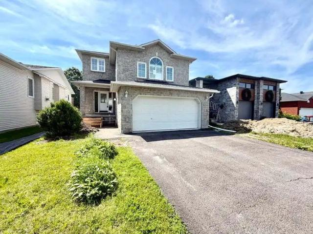 291 Stiver Street Unit A — 2 Bedroom 1 Bathroom
